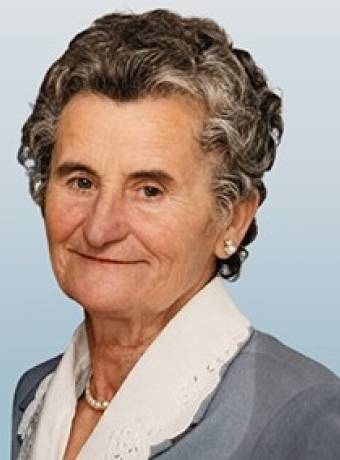 Requelina Reinolds