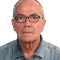 José Giraldo Rodrigues Pita