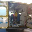 Jovem agredido esta madrugada no Funchal