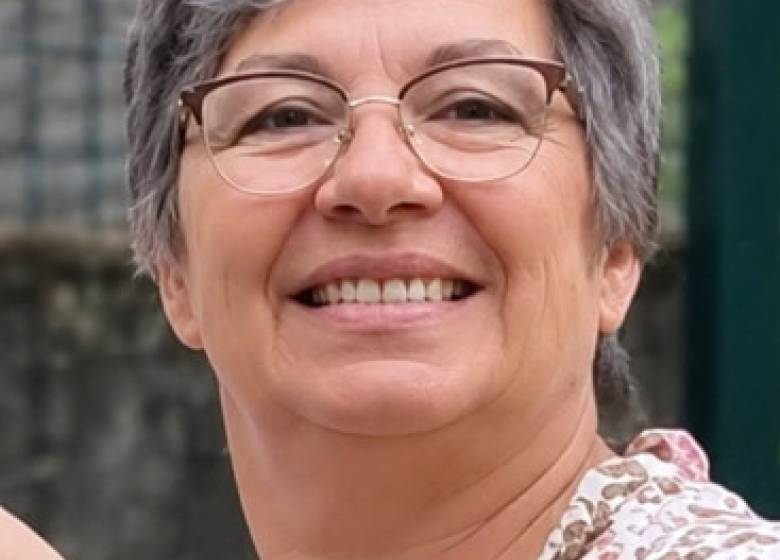 Maria Alcinda de Freitas Caldeira Perestrelo