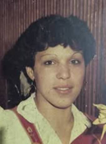 Maria da Conceição Escórcio Rodrigues
