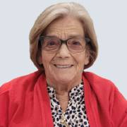 Maria do Céu Loureiro Pinto Martinez