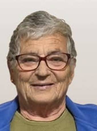 Maria Olívia Mendes