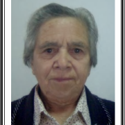 Serafina Ferreira Barreto