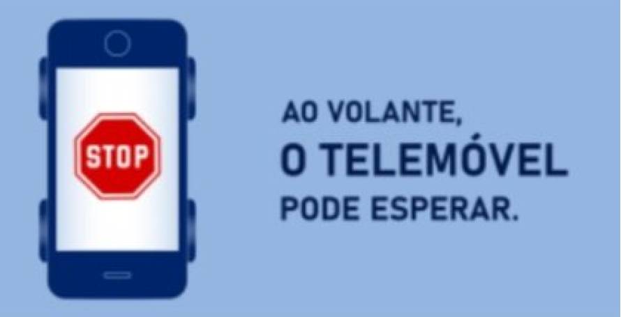 1296 carros fiscalizados e 284 infrações detetadas
