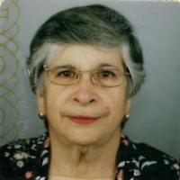 Maria Fernanda Araújo Vieira Pita