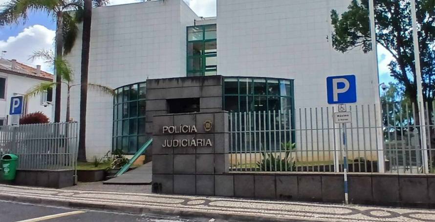 Detidos três proprietários de lojas de venda de canábis na Madeira; houve buscas em 11 estabelecimentos