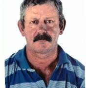 Luís Leandro Fernandes