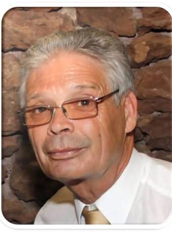 António Felisberto Pereira Pinto