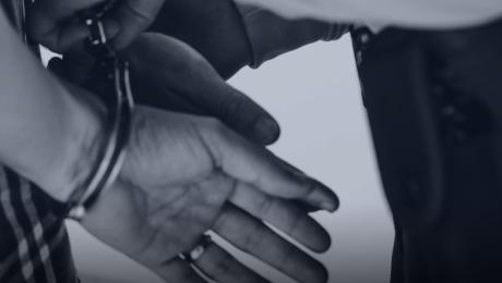 Detido jovem pelo crime de violência doméstica no Funchal