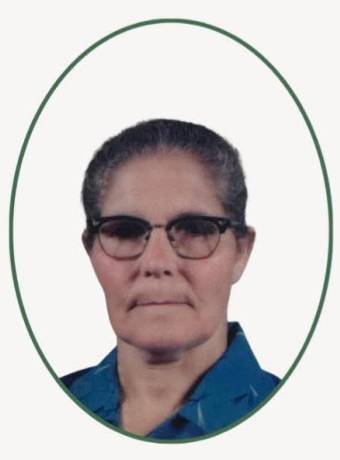 Maria Rosa de Abreu