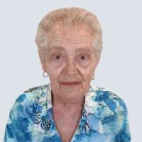 Maria Ariete Nunes Figueira