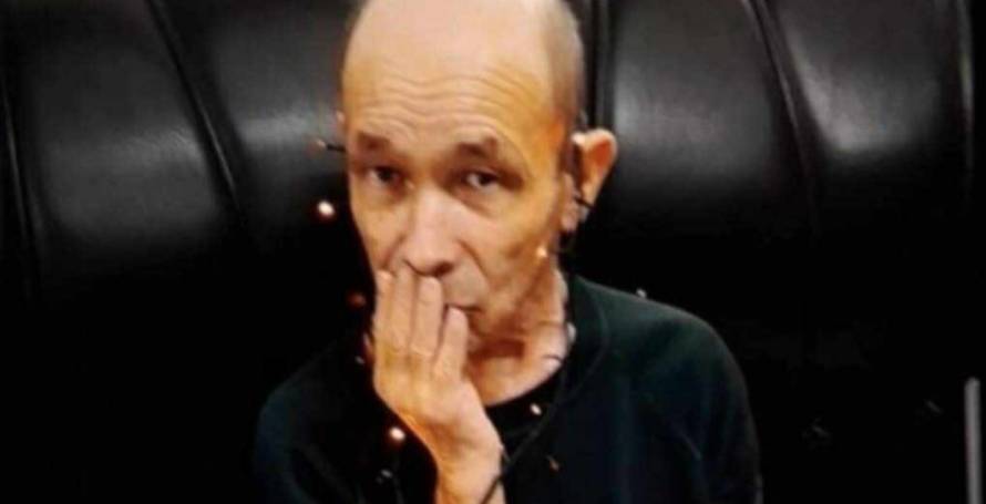 Homem desaparecido em Santa Cruz