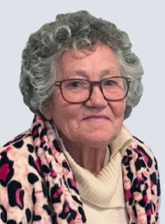 Maria dos Anjos Ferreira Cavaleiro