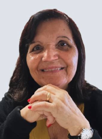 Fernanda Fernandes Pimenta