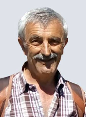 Manuel Martinho de Andrade Macedo