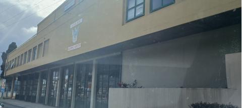 Casal de turistas perde-se numa levada; resgate em curso