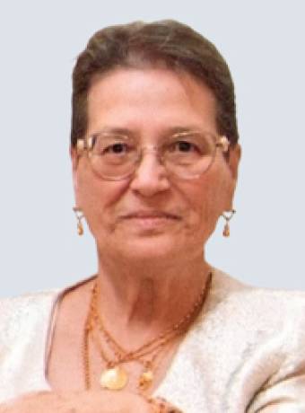 Rosa Gonçalves de Abreu