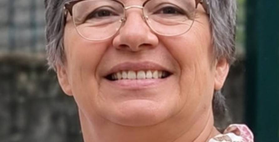 Maria Alcinda de Freitas Caldeira Perestrelo