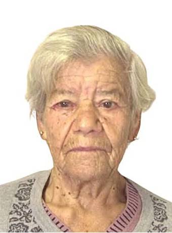 Agostinha Pita