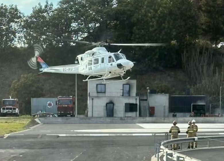 Há novas informações do resgate dos três turistas perdidos nas serras da Boaventura