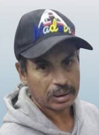 João Gregório Rodrigues de Freitas