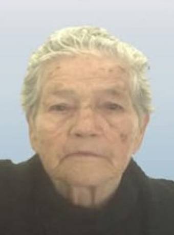 Maria de Jesus de Abreu Tomaz