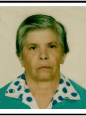 Jesuína Teixeira Mendes