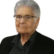 Maria Sara da Silva Dias