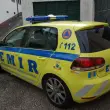 Morreu motociclista num despiste