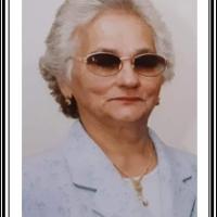 Alzira Graça de Aveiro Vítor