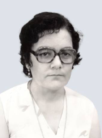 Margarida Dias da Silva