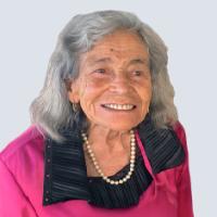 Filomena do Espírito Santo Sousa