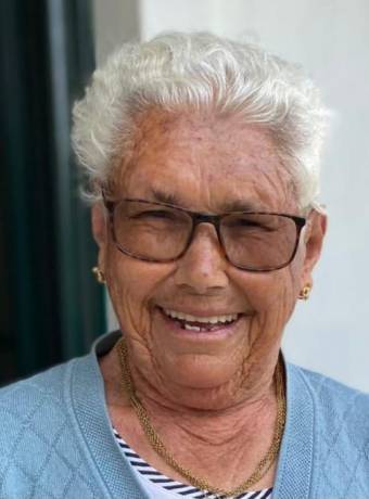 Agostinha da Costa