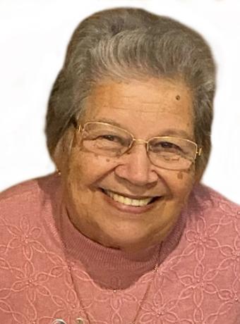 Maria José Moniz Nunes