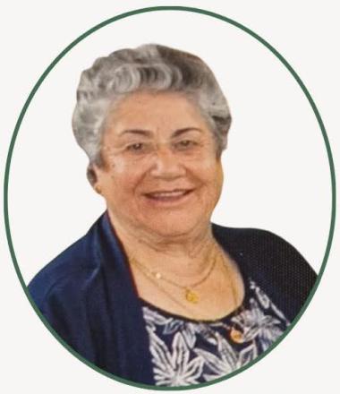 Maria Idalina Amaral Correia
