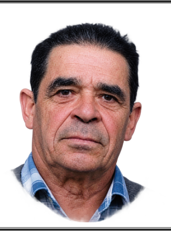 José da Cruz Martins