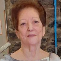 Maria Firmina de Jesus Gouveia Sousa