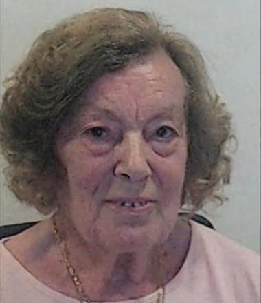 Maria Pompília Marques de Mendonça