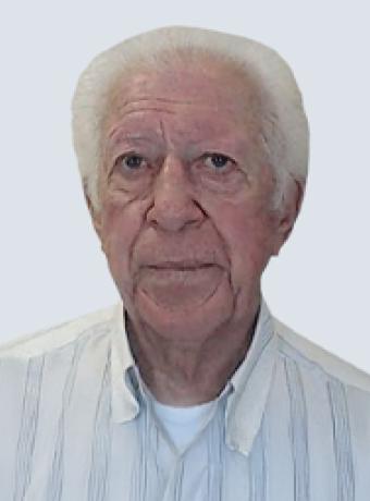 António Martinho Teixeira