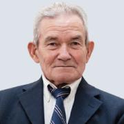 Germano Pinto de Oliveira