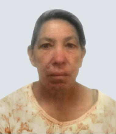 Maria Lúcia Cavaleiro Câmara