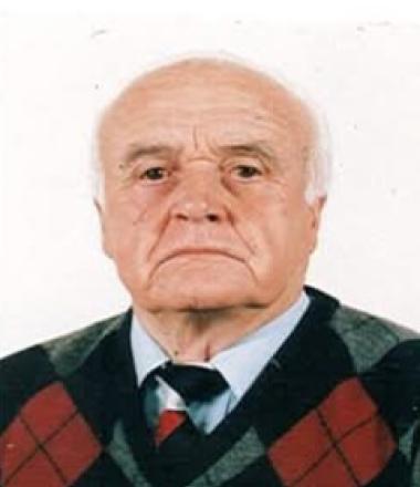 José Militão Camacho