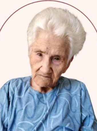 Evangelina Encarnação Gouveia
