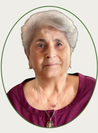 Tereza Rodrigues dos Santos