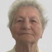 Isabel Vieira de Gouveia
