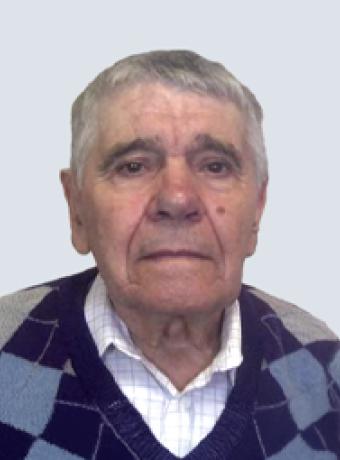 Agostinho Pestana Diniz