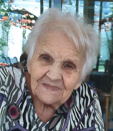 Maria Albertina Nunes Pereira Fráguas