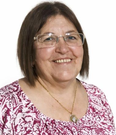 Maria Paixão Cavaleiro da Câmara Rodrigues