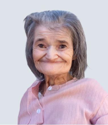 Maria da Conceição dos Santos
